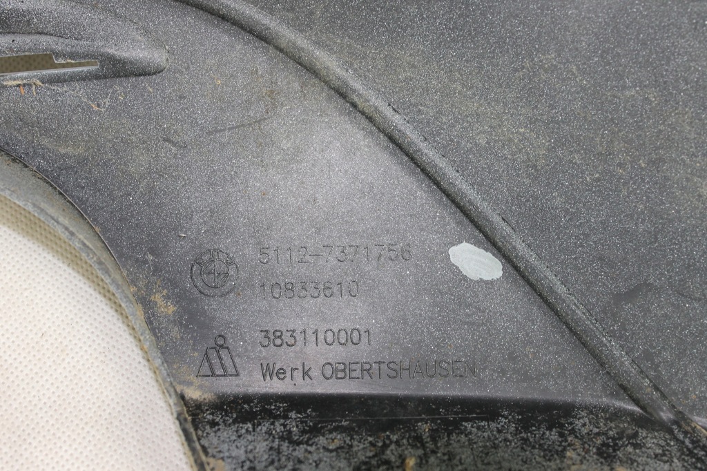 фото №12, Бампер задняя задний bmw 1 f20 f21 lci pdc датчики парковки