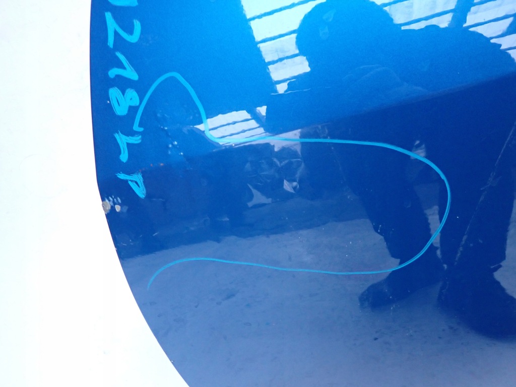 фото №12, Suzuki swift iv 4 10-17 дверь перед передние левая