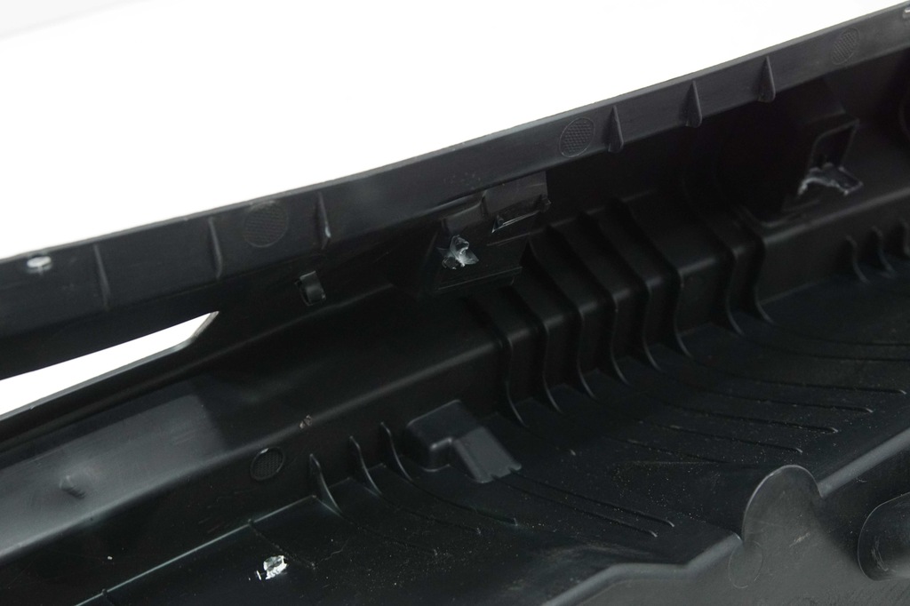 фото №6, Защита замка lb5bs404c08 задняя ford explorer 2020