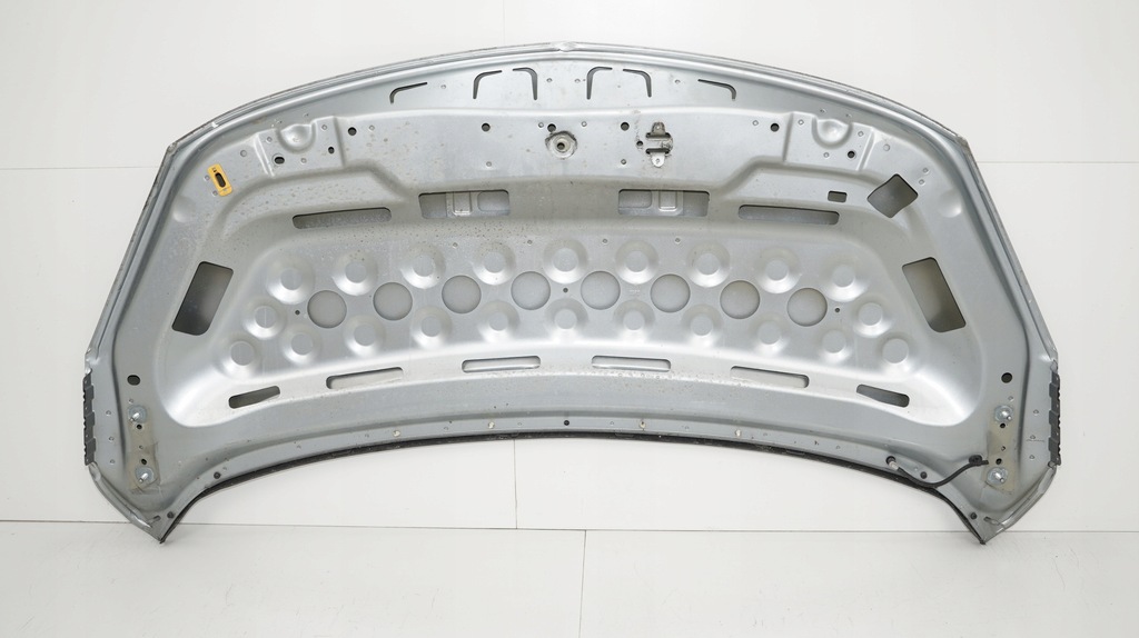 фото №10, Капот крышка двигателя opel meriva b 10-13r #