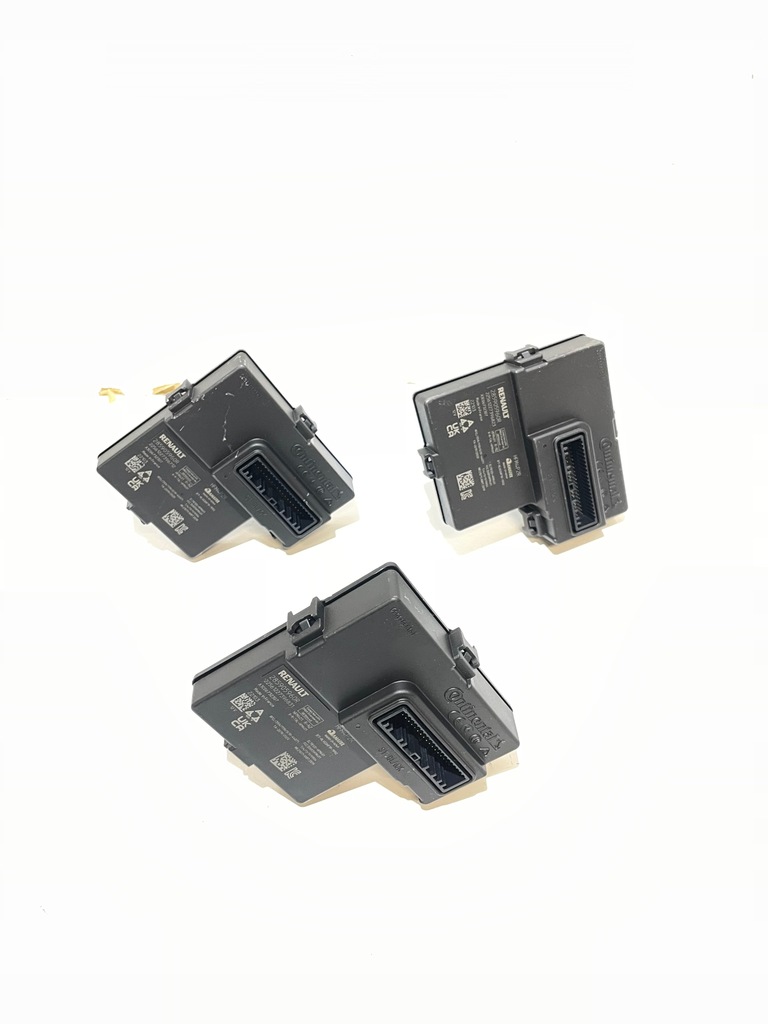 фото №1, Renault captur ii e-tech гібрид модуль 285905960r