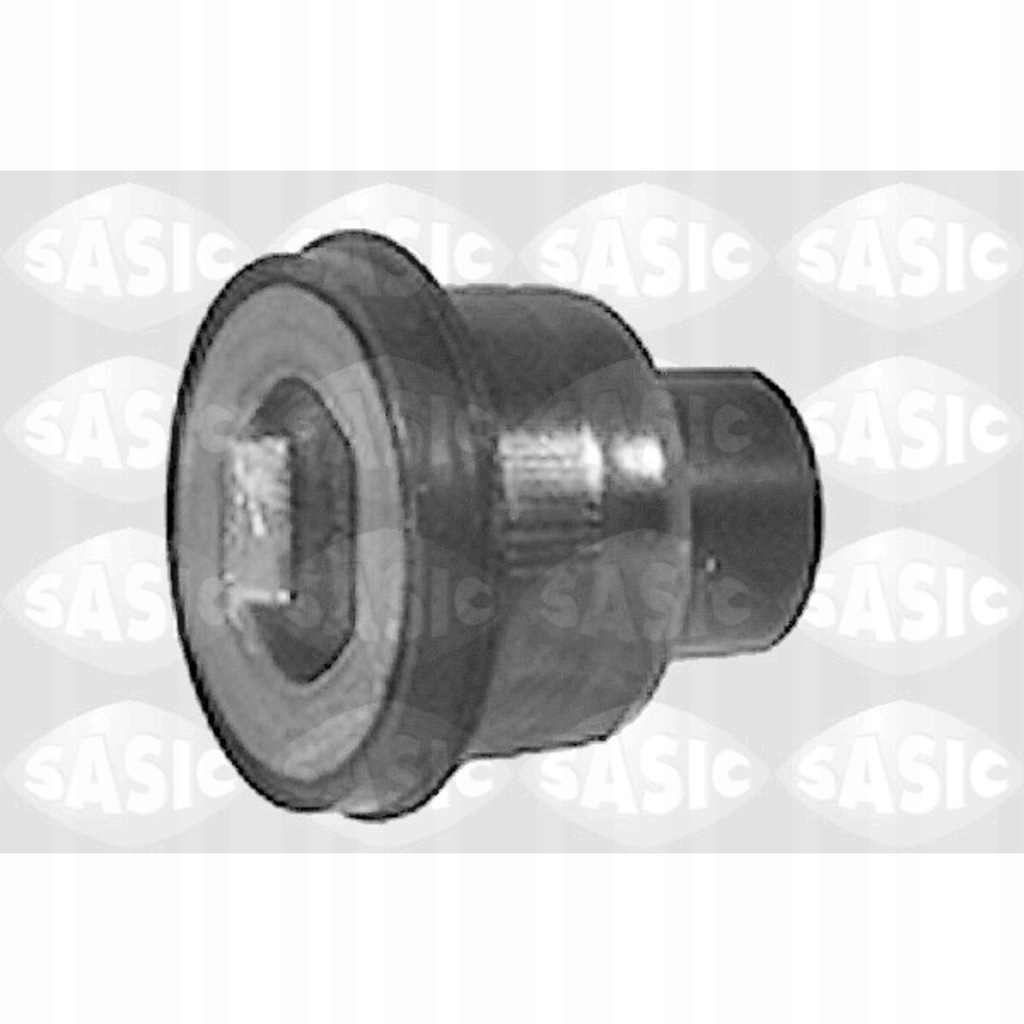 фото №1, Втулка балка перед peugeot 406 95-04