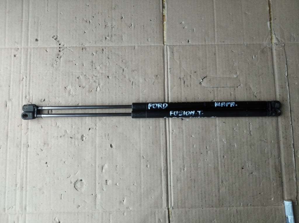 фото №1, Амортизатори кришки задня ford fusion