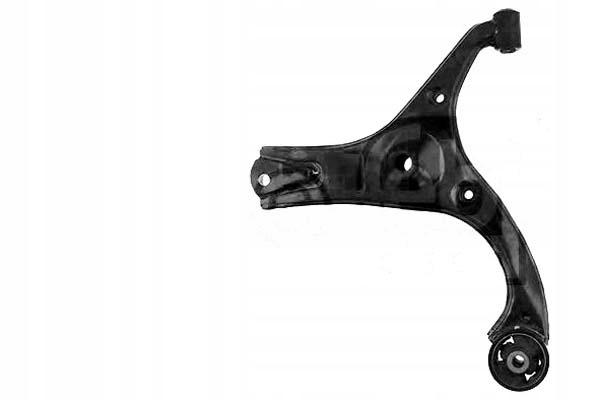 фото №1, Febi важіль dół hyundai accent ii accent iii kia r