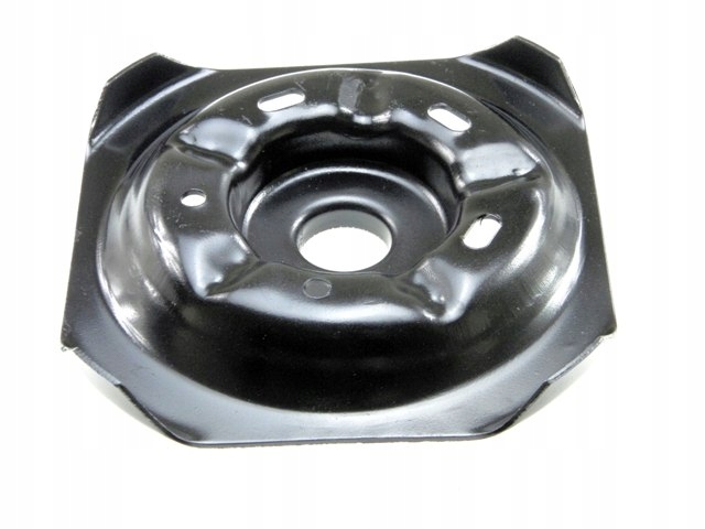 фото №2, Підкладка пружини mazda premacy 99- перед