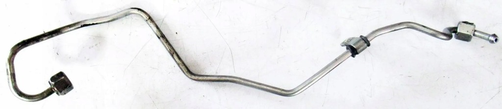 фото №2, Mazda cx-5 cx5 2.2 d трубка трубки провода топлива топливные комплект