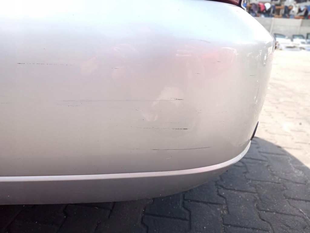 фото №9, Ford focus mk1 combi бампер задняя pdc