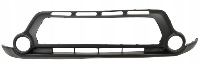 фото №1, Молдинг бампера przed kia soul 13-