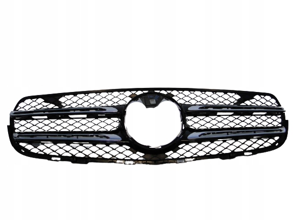 фото №1, Mercedes glc x253 253 решітка радіатора решітка радіатора amg