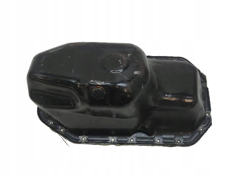 фото №1, Піддон масляна 030103601m seat ibiza ii 1.4 b