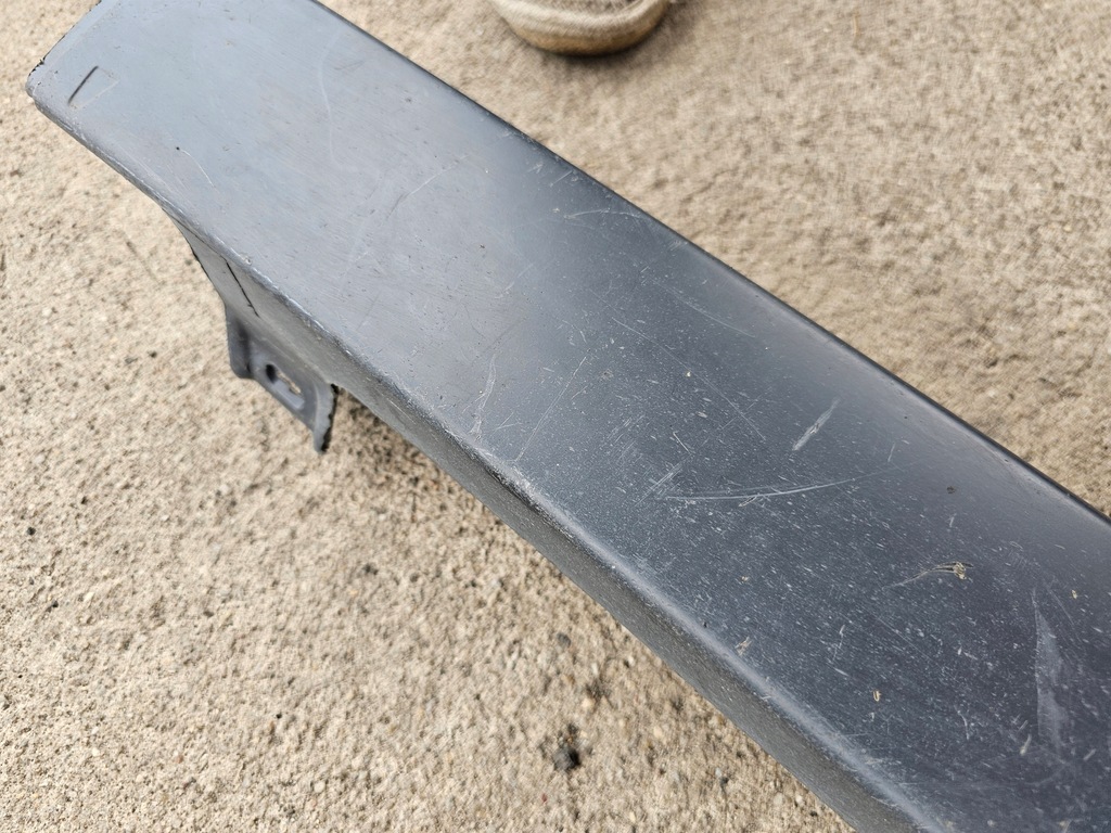 фото №8, Audi a6 c6 allroad молдинг порог порог левая 4f9853859