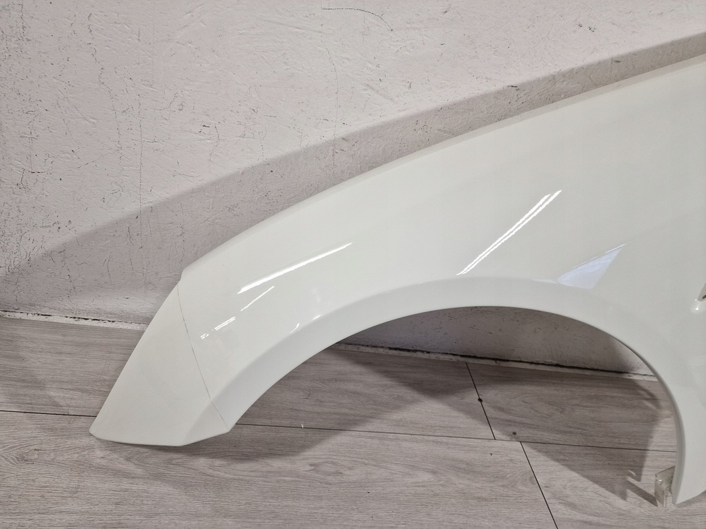 фото №2, Ferrari california rosso крыло левый перед передний