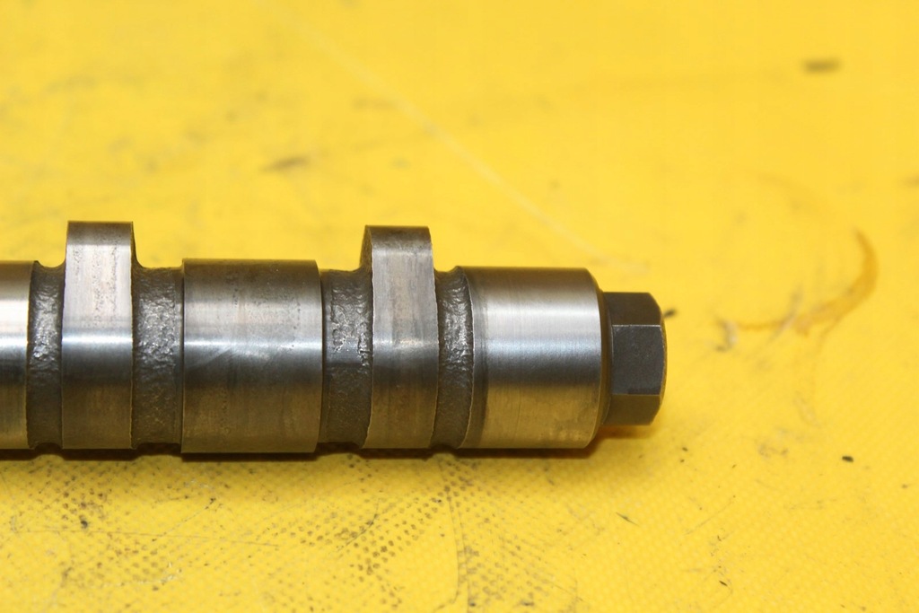 фото №7, Вал распределительного вала outlander iii 2.0 16v 4j11