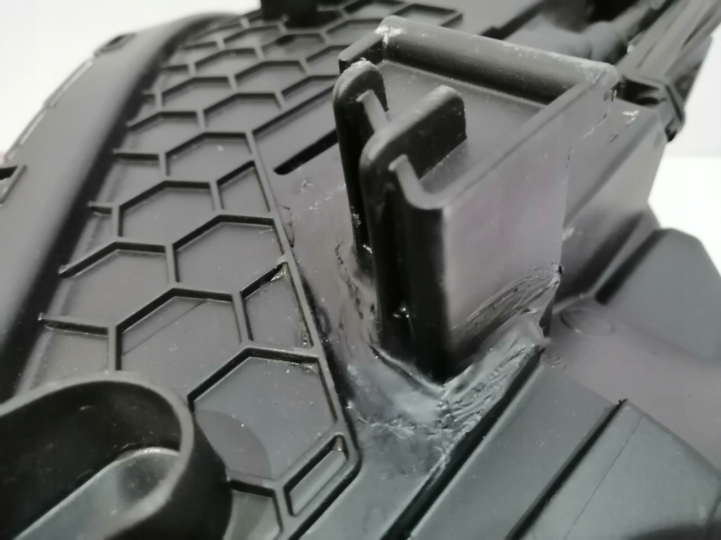 фото №10, Hyundai i30 iii n lift лампа левая передняя перед hal 4763