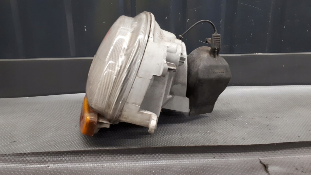 фото №2, 7700820021 фара лівий renault twingo