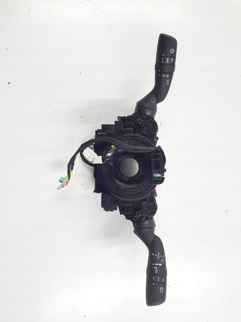 фото №1, Toyota rav 4 20r стрічка шлейф перемикачі