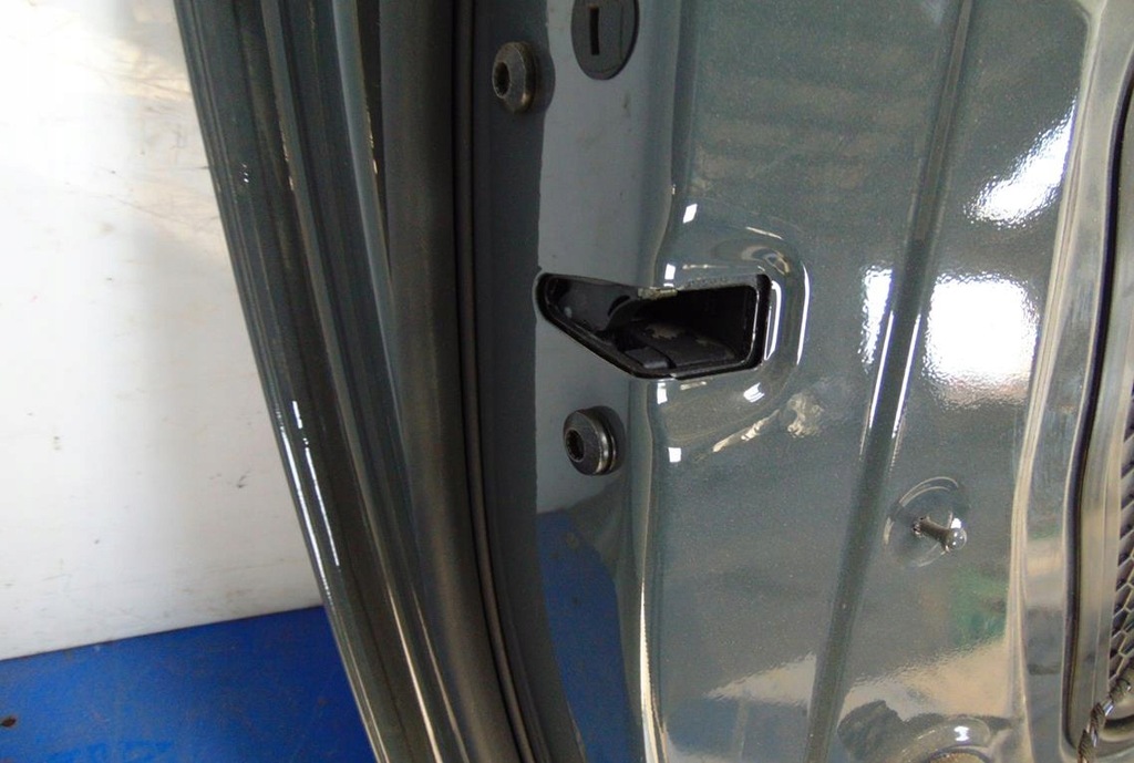 фото №7, Audi a3 s3 дверь левый перед hb3