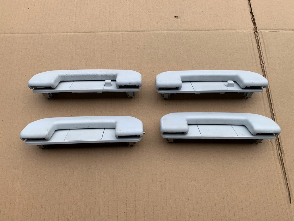 фото №1, Ручка кронштейн стельовий peugeot 508 9674411177 оригінал