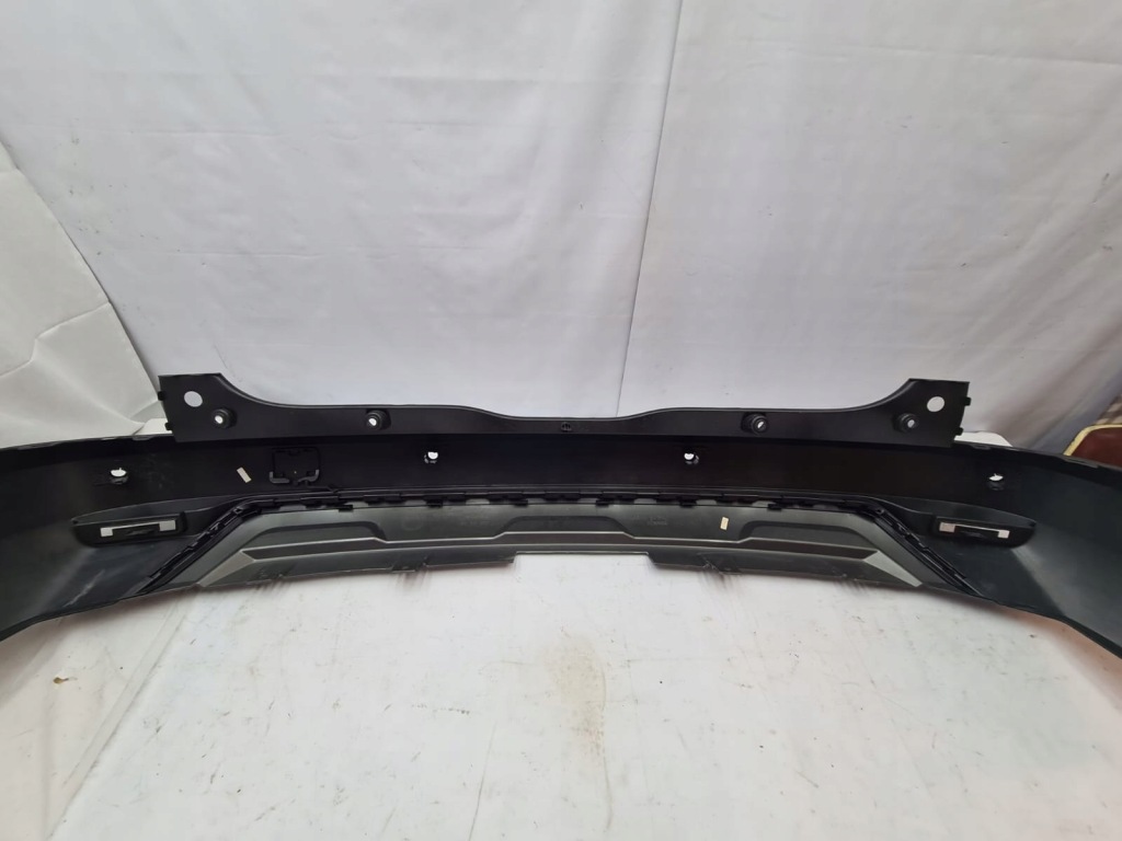 фото №8, Бампер задня задній dacia jogger 6xpdc оригінал