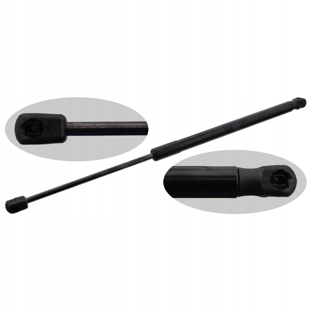 фото №1, Пружина газовая opel