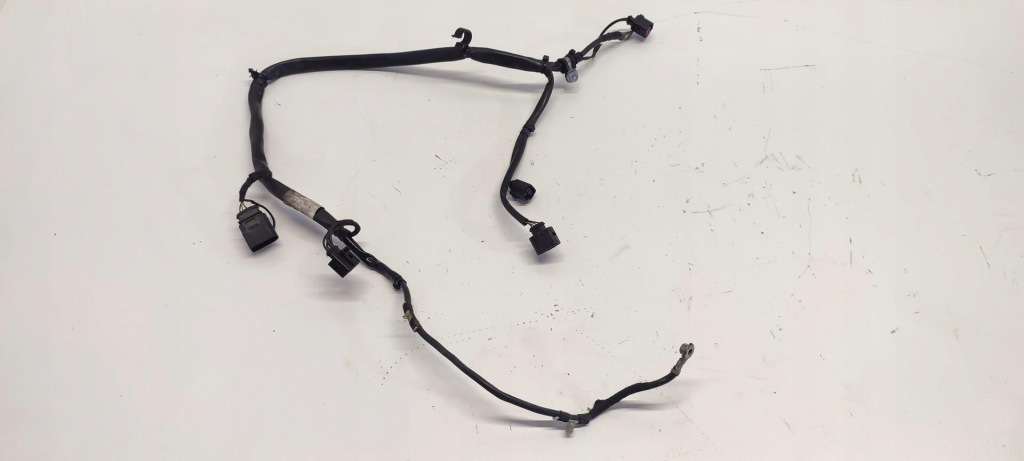 фото №1, Skoda octavia ii scout жгут генератора 2.0tdi 1k0971349jp