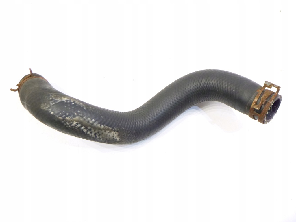 фото №4, Waz wody радіатора нижній toyota auris i 2007- 1.33