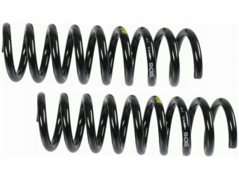 Купить Пружины задний  sachs 996 612