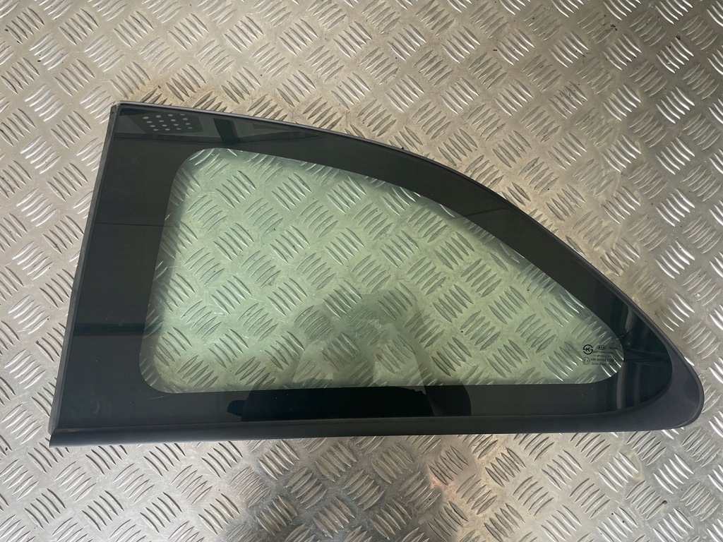 фото №1, Kia rio iii 3d стекло кузовная левая