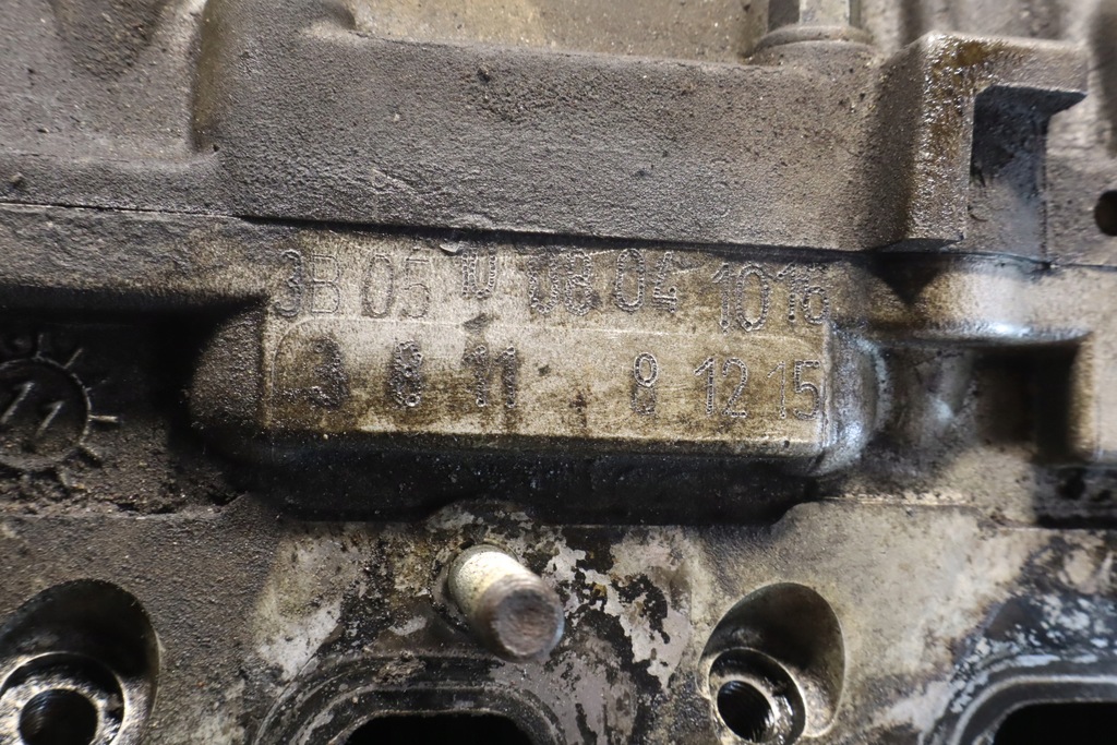 фото №8, Головка двигателя alfa romeo mito 1.3jtd