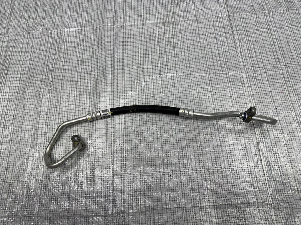 фото №1, Шланг кондиціонера kia niro ii