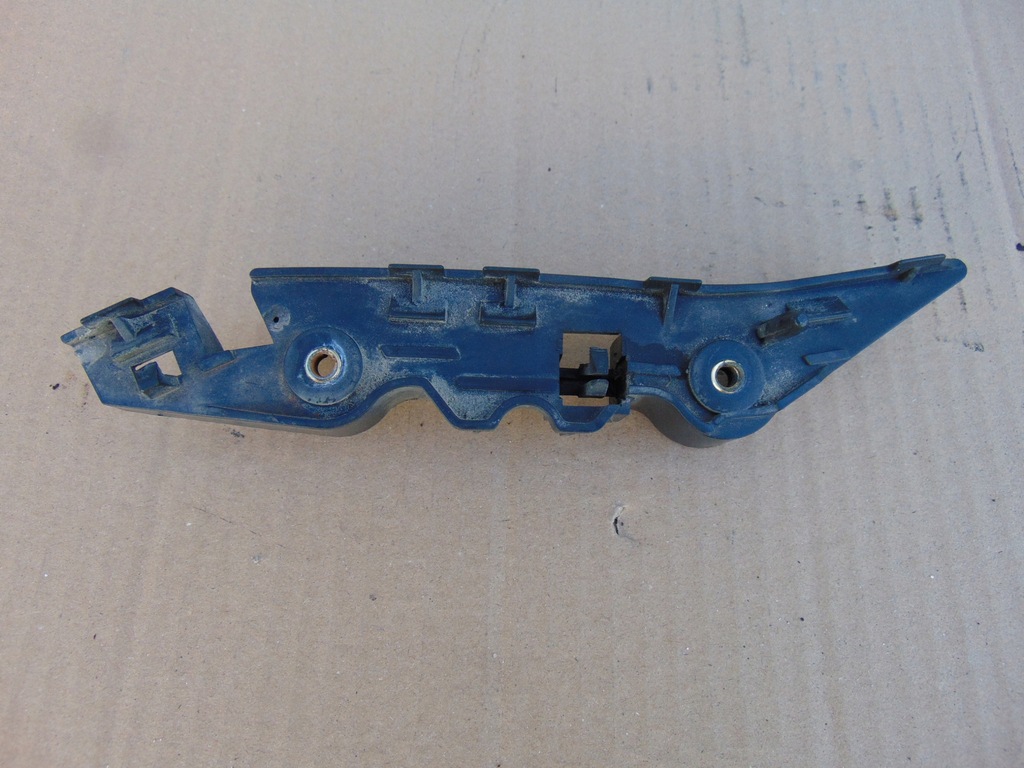 фото №7, Напрямна бампера лівий передній перед ford s-max mk1 galaxy mk3