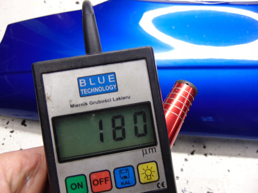 фото №11, Крила правий перед передній rover 45 mg zs 2001r- europa