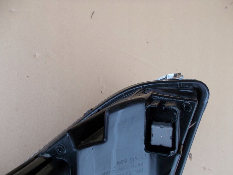 Купить Hyundai tucson iv 20- правый  фара full led перед