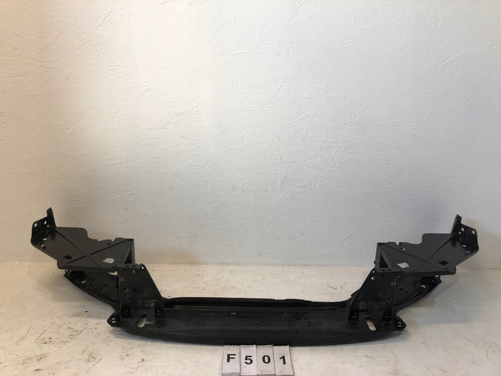 фото №8, Volvo v70 s80 xc70 pas передний усилитель 08-15