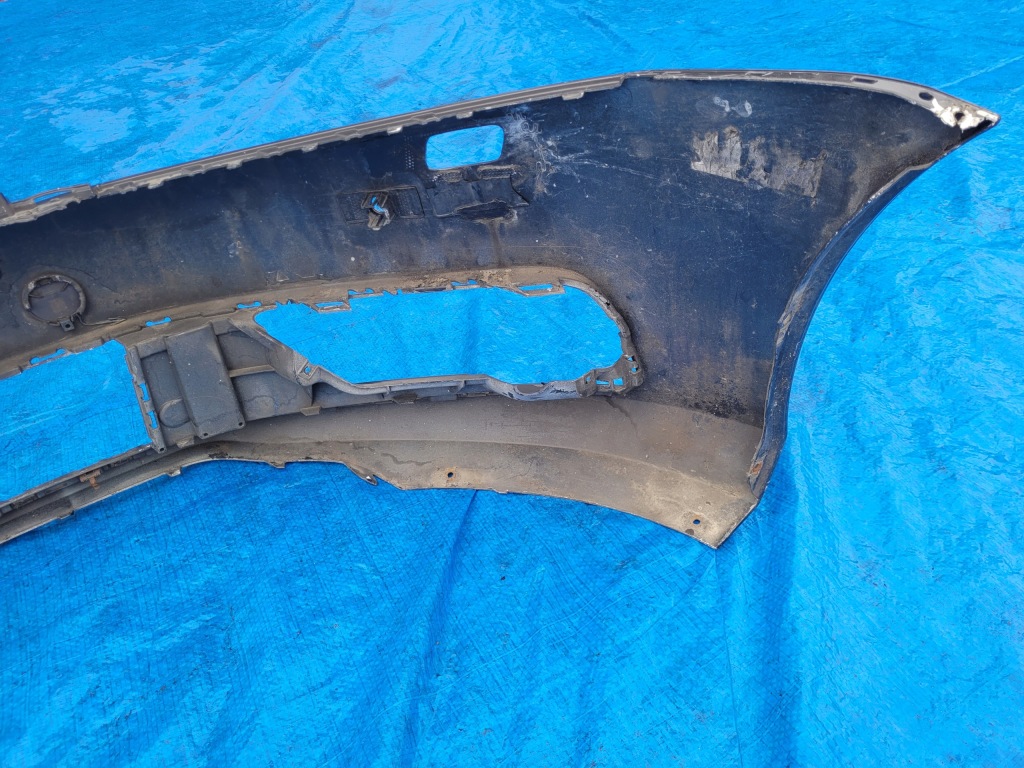 фото №8, Vw passat b7 | бампер перед передній 3aa807221 | 0024