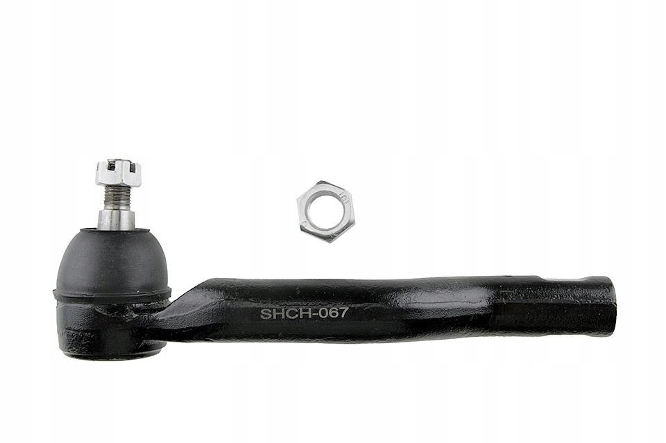 фото №2, Наконечник тяга правая ford edge 08-