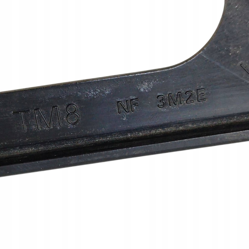 2010 honda insight кронштейн  бампера заднього tm8 Київ