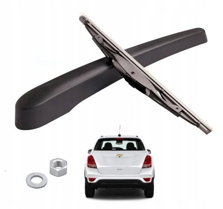 фото №9, Важіль + двірник na задня chevrolet trax 2012- + гайка