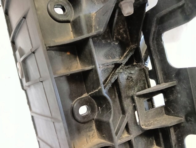 фото №2, Pas передній підсилювач skoda rapid 5j 2012-