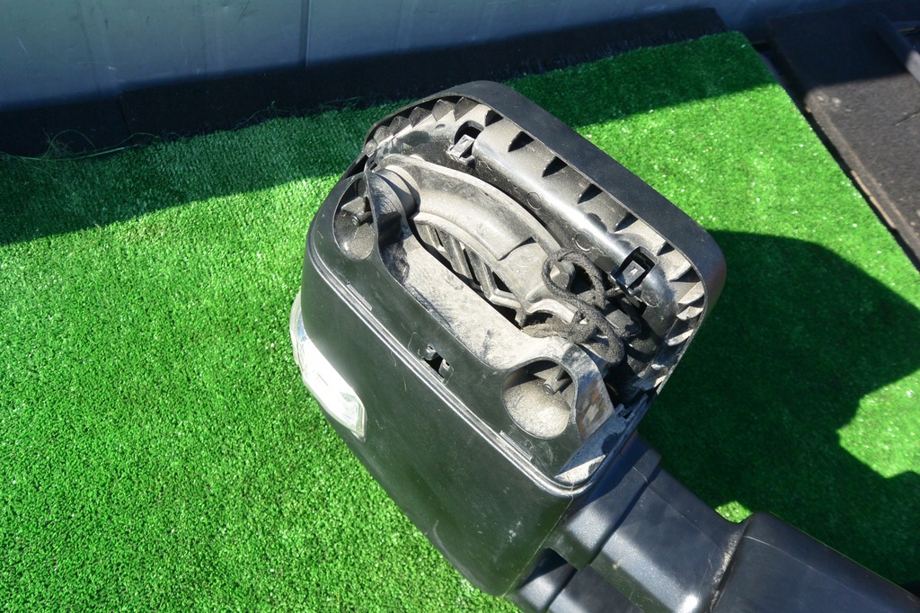 фото №9, Ford f250 f350 зеркало наружное правое 17-20 usa