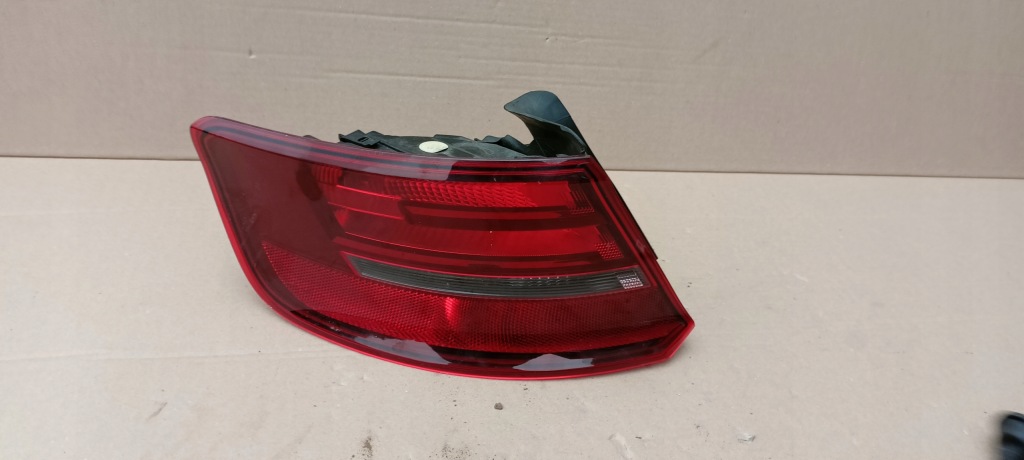 фото №1, Лампа задня ліва audi a3 8v sportback 8v4945095