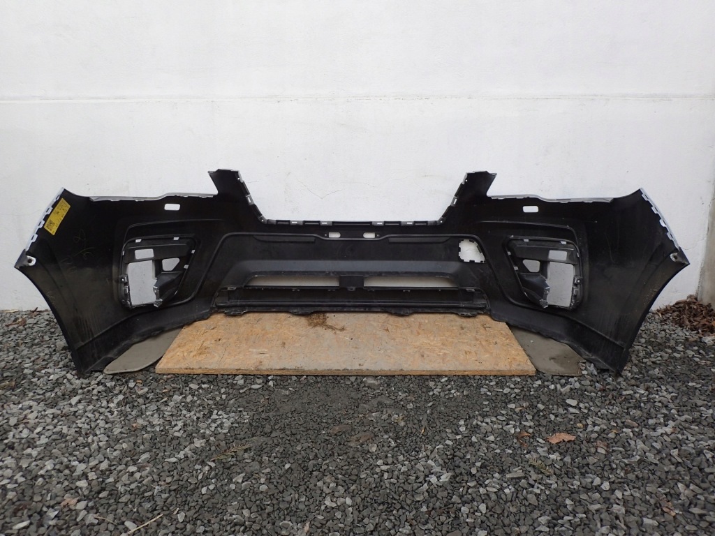 фото №3, Бампер перед перед subaru forester 5 v sk