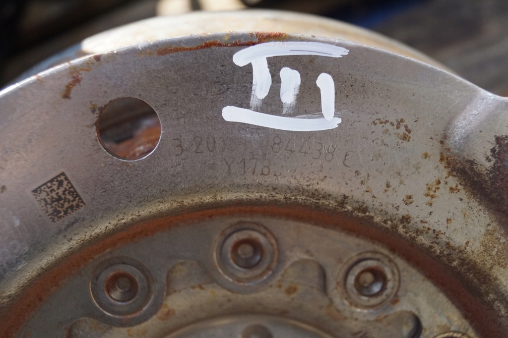 фото №12, Коробка передач передач maserati quattroporte vi 3.0d 8hp