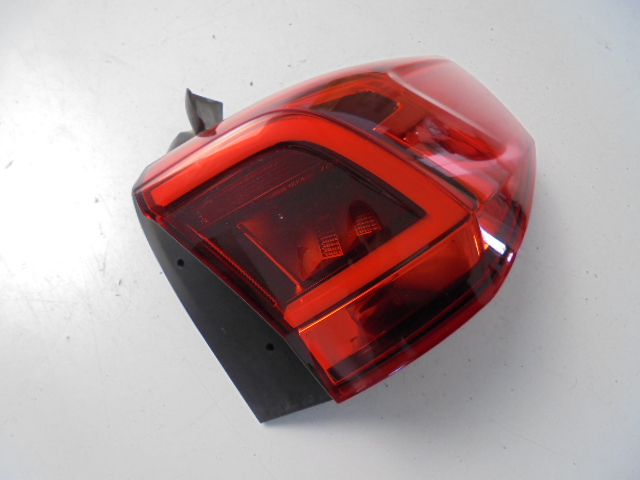 фото №2, Лампа правий задня seat tarraco 20 r