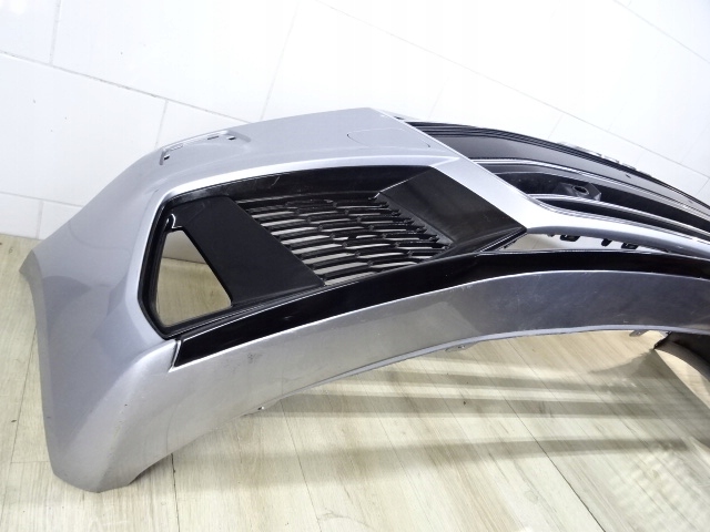 фото №11, Бампер audi s7 4k8 перед бампер audi s7 2019