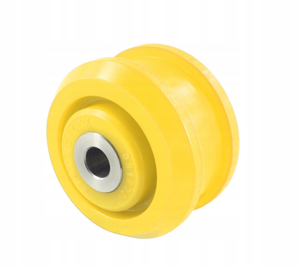 фото №1, 081820a - втулка важеля передній нижній - передня sport strongflex