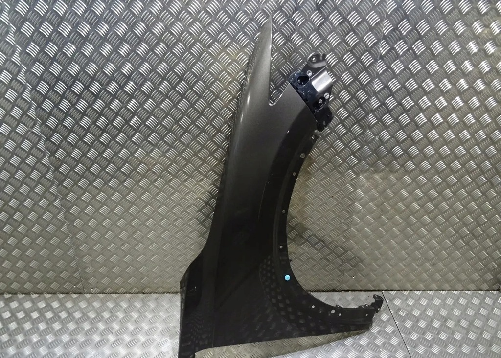 фото №1, Mazda cx-5 ii крыло правый idealny 42s