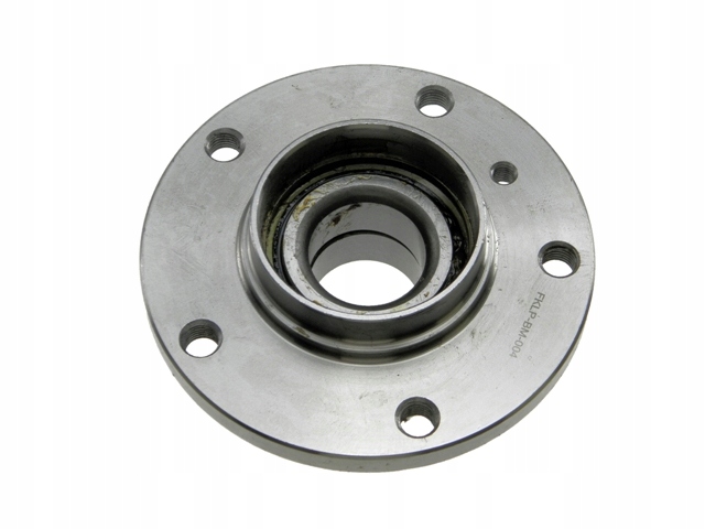 фото №14, Ступица подшипник колеса перед bmw 7 e32 8 e31 z3 z4