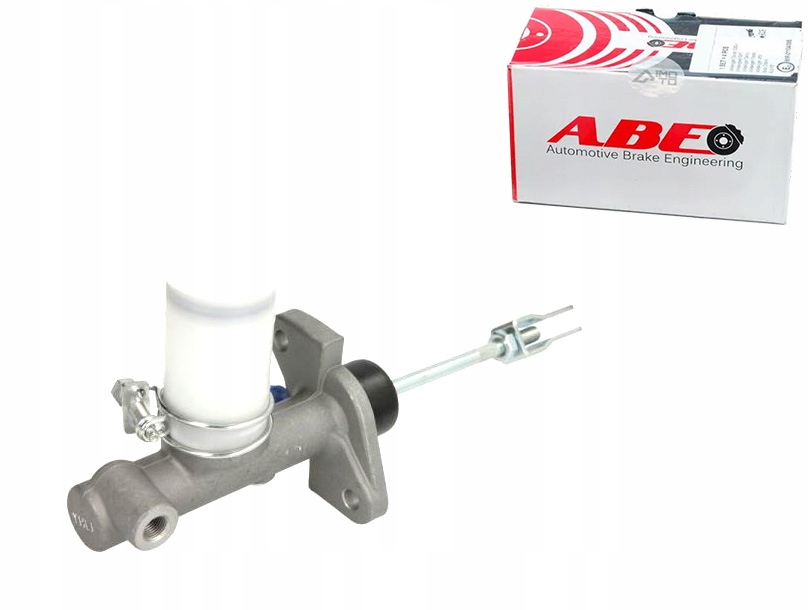 фото №1, Насос сцепления nissan pathfinder i pick up terrano