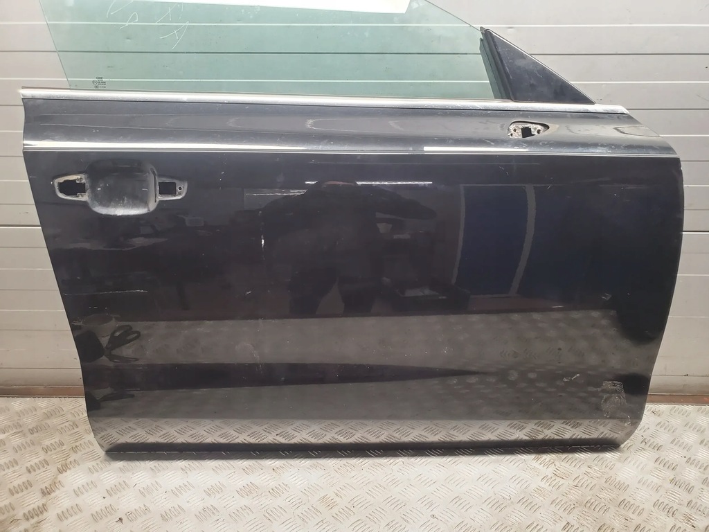 фото №9, Audi a7 s7 4g перед сторона права двері